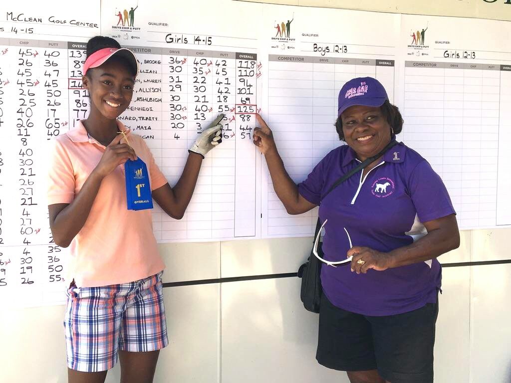 PGA Drive_Chip and Putt Qualifiers-2017