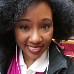 Tiffany Mack Fitzgerald, Founder, Black Girls Golf