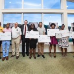 Congratulations to our 2017 Scholarship Awardees: High School Seniors: Oriana Constant (Morgan State University), Jahnuel Dorelus (Gordon College), Tyler Farris (Colby College), Jayanne Perkins (University of Connecticut/Storrs), Returning Scholars: Shayla Farrow (Howard University) and Malik Roc (Western Connecticut State University.