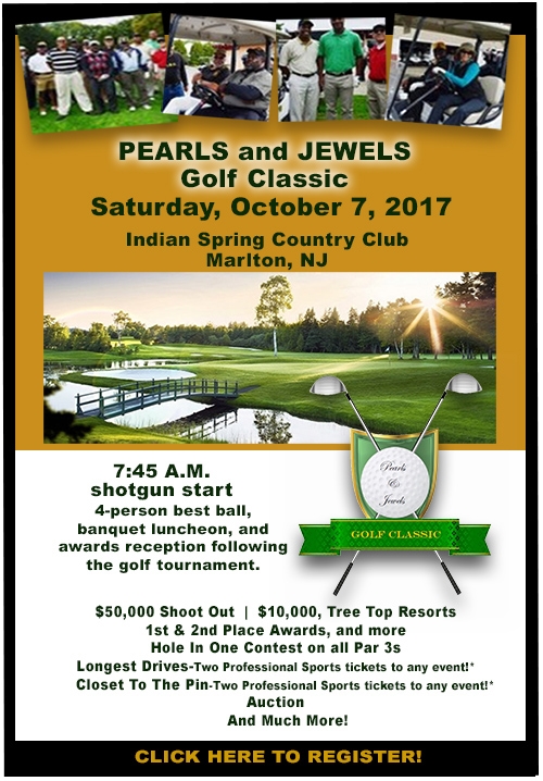 PEARLS AND JEWELS 2017 - 500