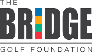 Bridge Golf Foundation logo