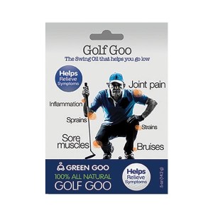 Golf Goo