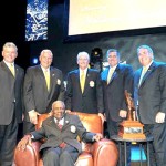 William Powell PGA 2013 Class