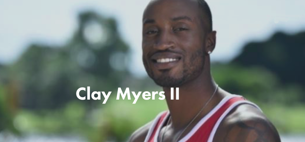 Clay Myers II-600