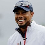 Pro Golfer Tiger Woods plans for 2018 Majors