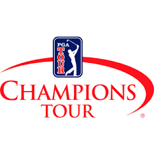 PGA Champions Tour logo