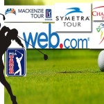 Pro Golf Tours_African Americans