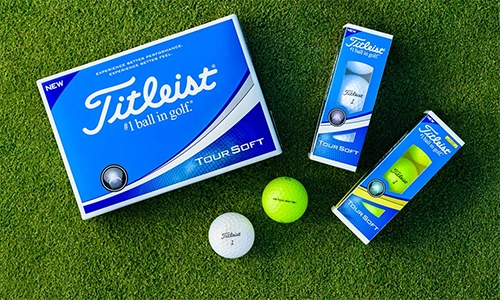 Playing a round with the