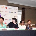 Women in Golf_panelist