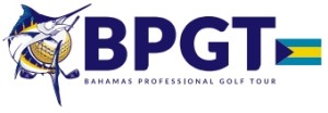 Bahamas Professional Golf Tour Logo