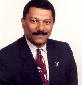 Darryl Jeffries
