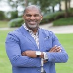 Keith Dawkins (courtesy The First Tee)