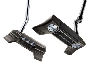 Scotty Cameron concept-x-putter