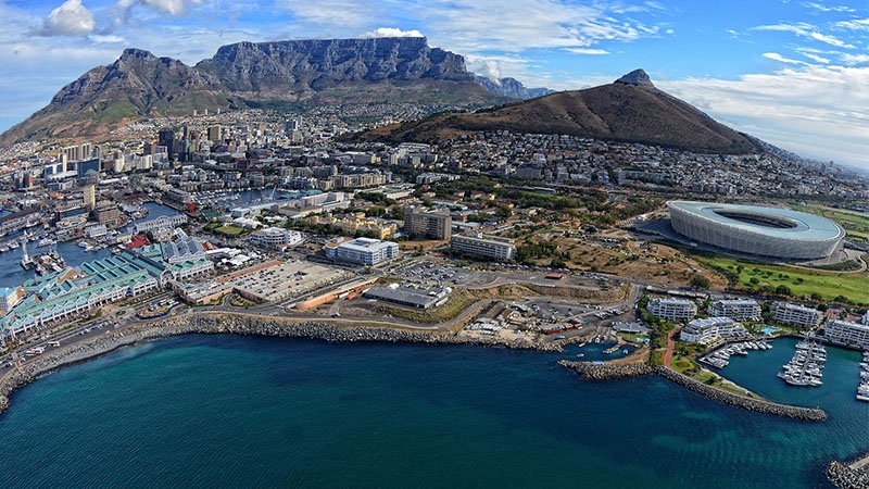 Cape Town South Africa-800