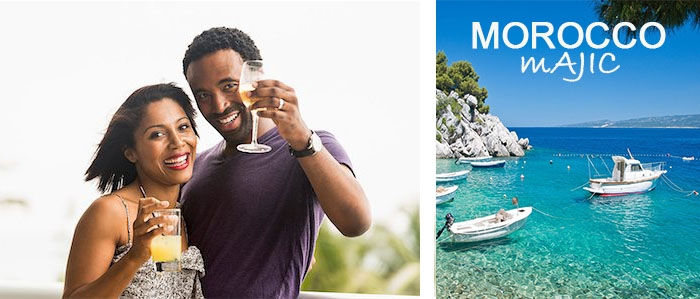 Morocco Majic-2