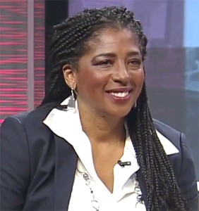 Jamy Rankin