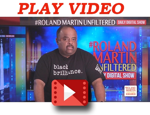 Roland Martin