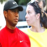Tiger Woods sued