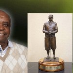 Lee Elder Bob Jones Award