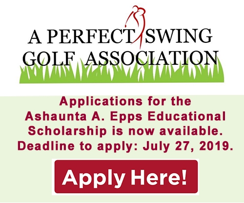 Ashaunta Epps Scholarship Deadline