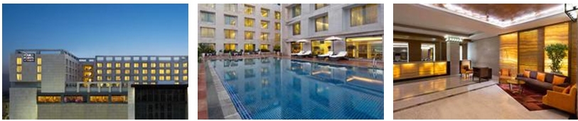Four Points By Sheraton Jaipur-2