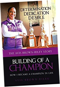 building of a champion
