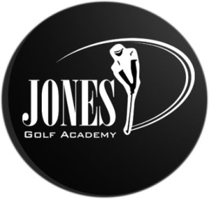 Jones Golf Academy Logo