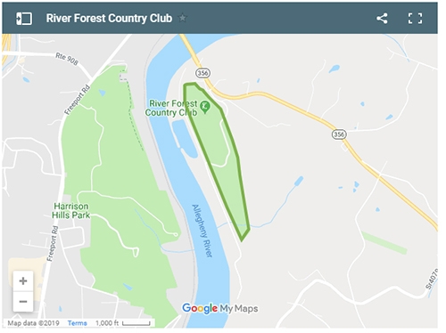 River Forest Country Club_via Google