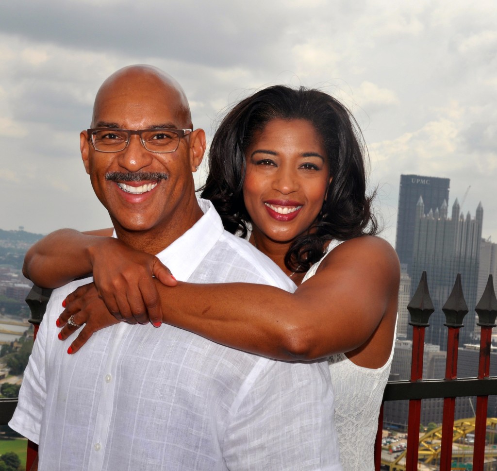 Robert and Jamy Rankin (submitted)