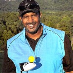 Chris Osborne (photos by Genie McElroy)