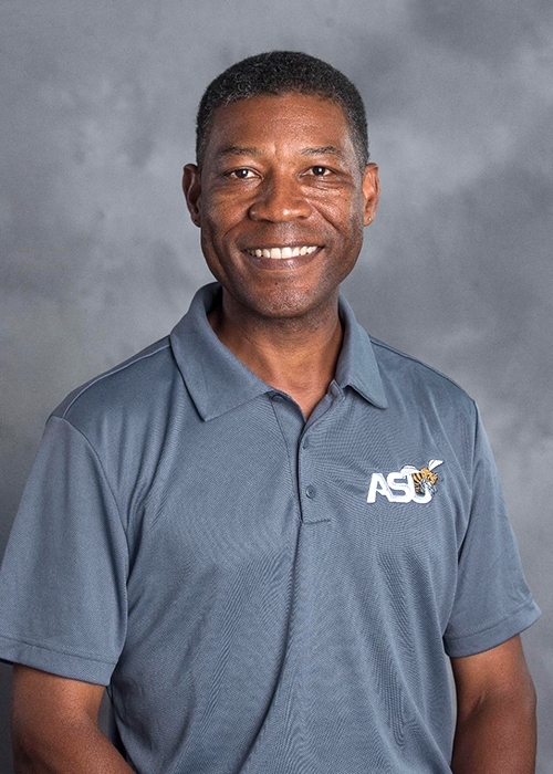 Quincy Heard, PGA to Lead Alabama State University Department Golf Programs  as New Head Coach – African American Golfer's Digest
