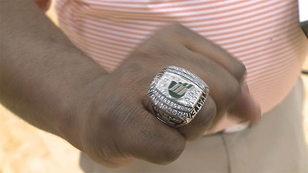 Drew Charter School Ring Ceremony-1