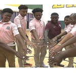 Drew Charter School Ring Ceremony-2a1