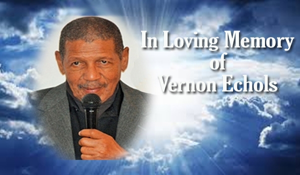 Vernon Echols_memorial