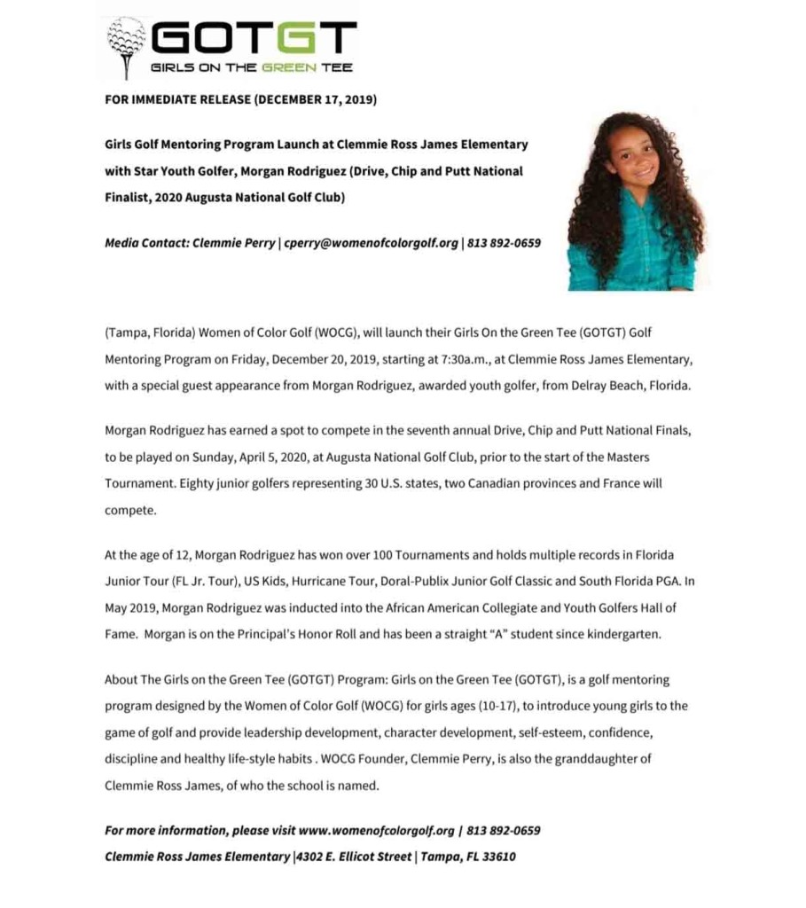 women of color golf, diversity, minority, black, african american, golf, tee, 