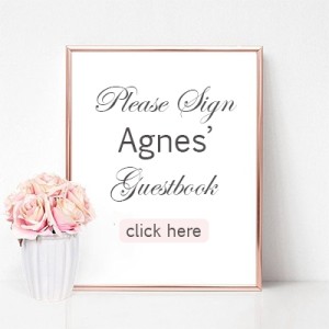 Please sign guestbook-2