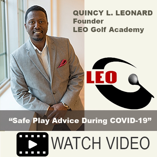 Quincy Leonard-social