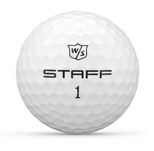 Wilson Staff Golf Ball-500