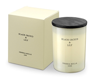 illuminations candle