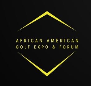 African American Golf Expo and Forum_Logo