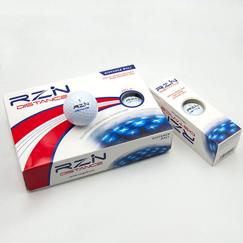 rzn golf balls 2020